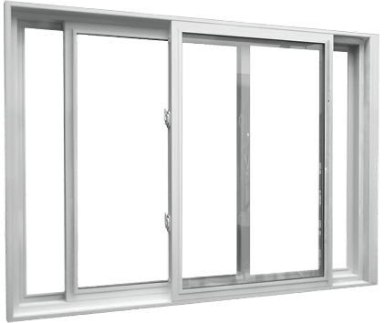 slider window