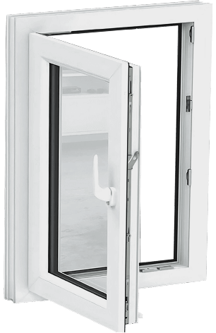 tilt and turn windows