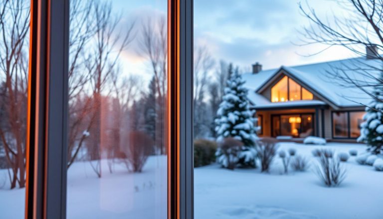 best windows for canadian winters