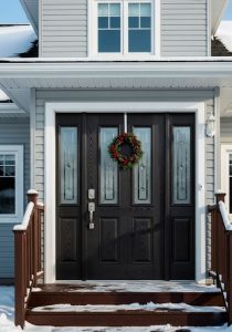 composite doors