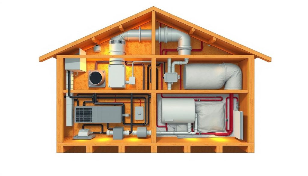 interior systems evaluation