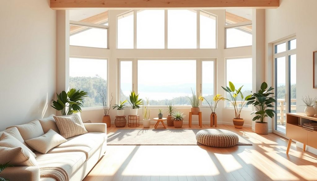 natural light management