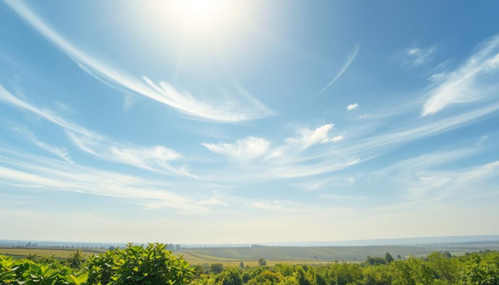 outdoor air humidity impact