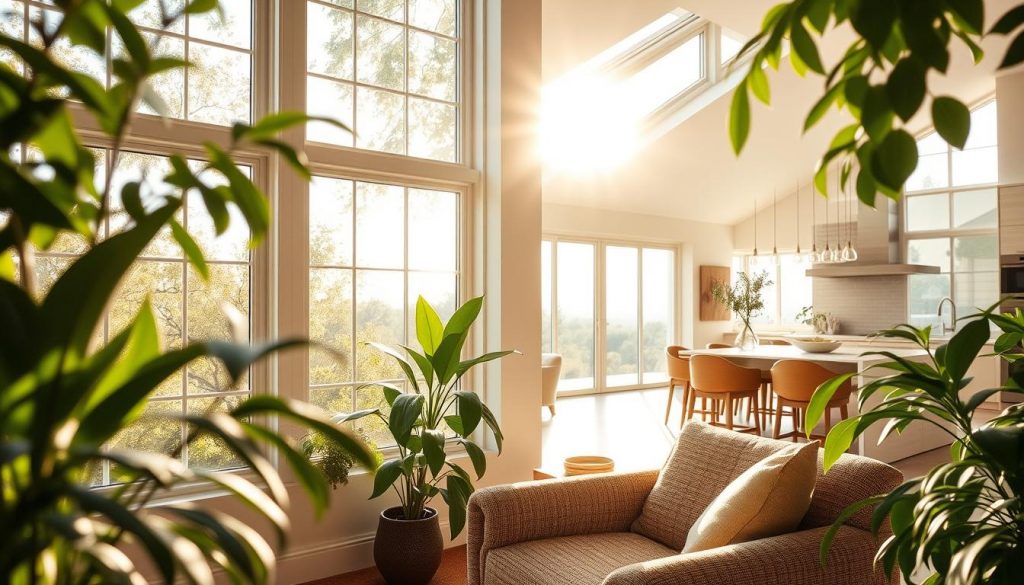 southern exposure benefits