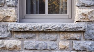 What Is a Window Sill? Complete Guide for Homeowners