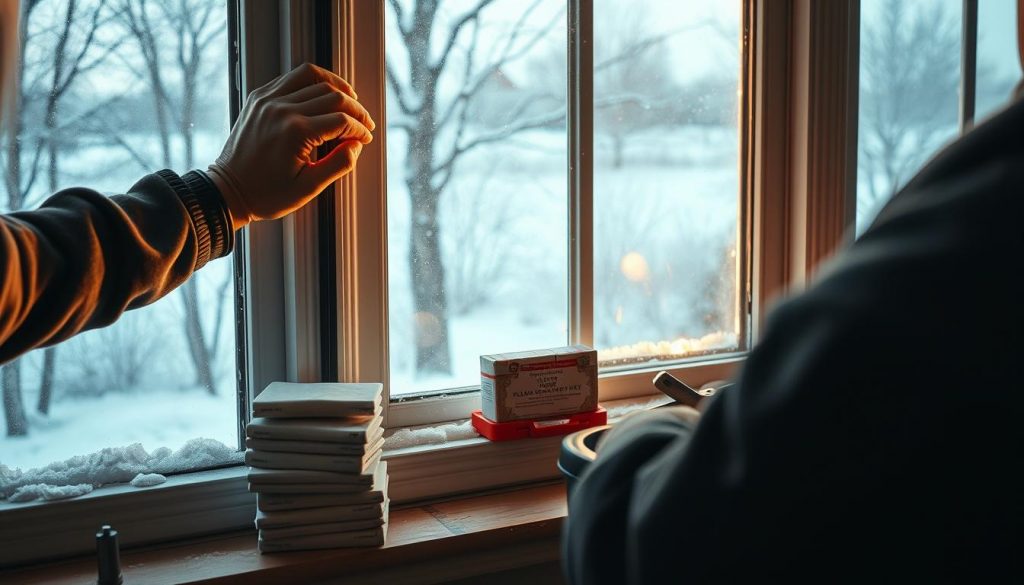 window winter maintenance tips