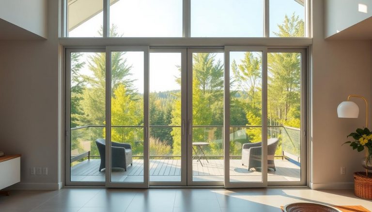 Advantages of Sliding Patio Doors Canada