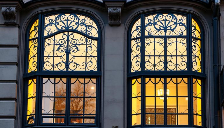 European Style Windows