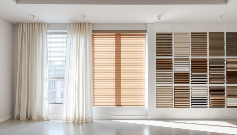 How to Choose Window Blinds
