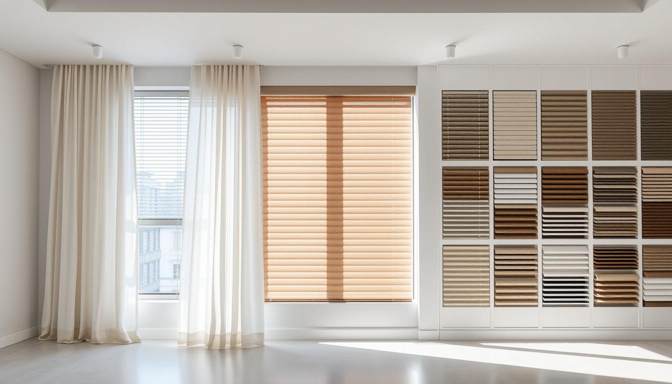 How to Choose Window Blinds
