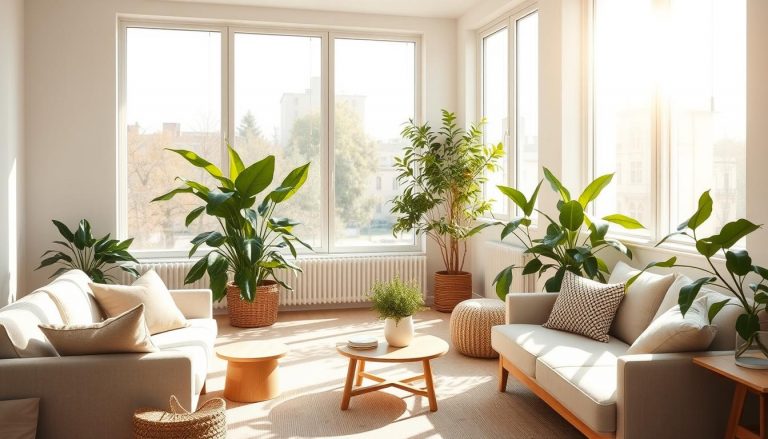 How to Get More Natural Light in a Room
