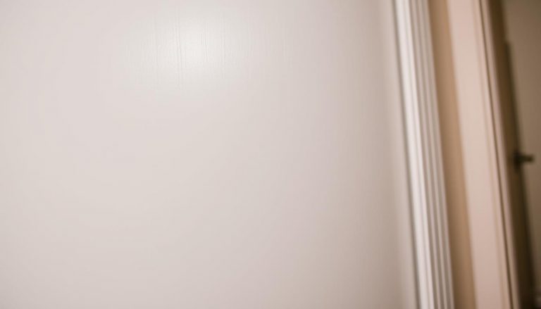 How to Refinish Fiberglass Doors