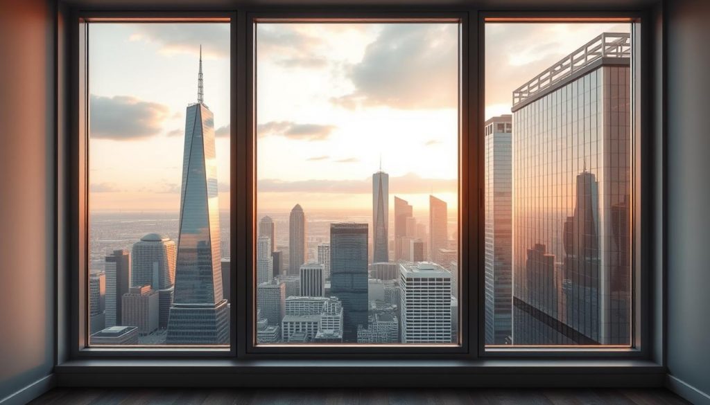 Modern window trends Canada