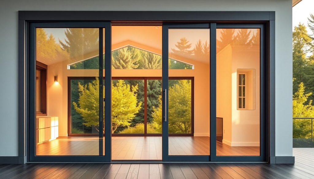 Sliding Patio Doors Canada