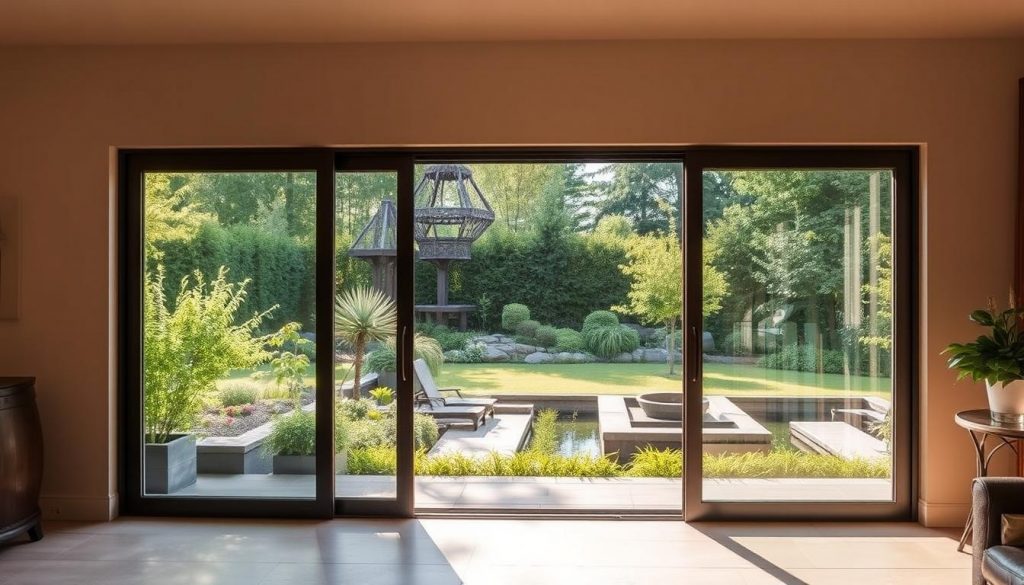Sliding Patio Doors Design