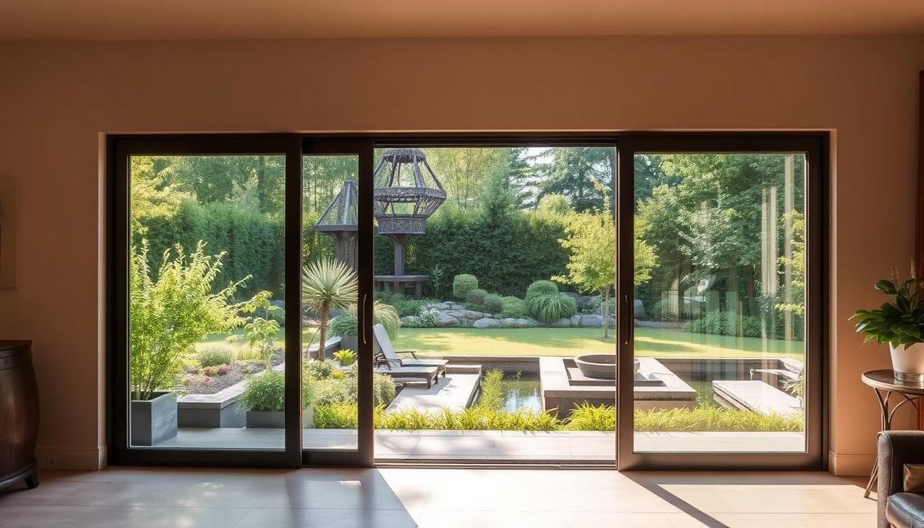 Patio Door Design Ideas to Transform Your Home