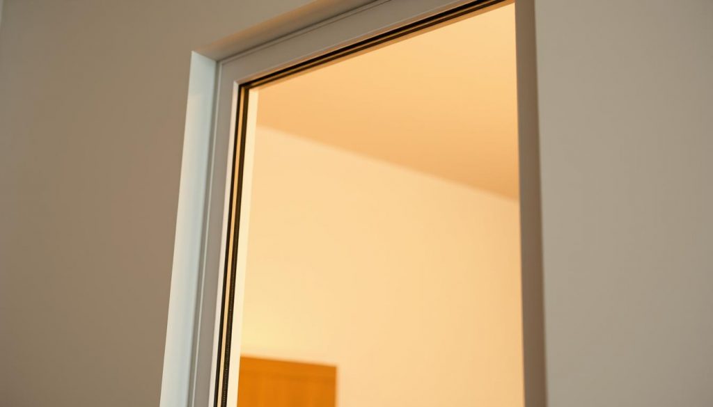 Total Seal window technology