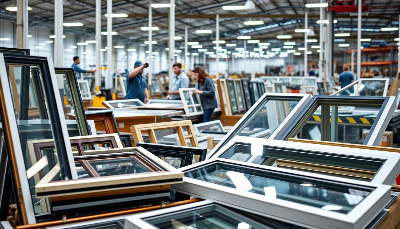 Ways to Tell if Your Windows Were Made in Canada