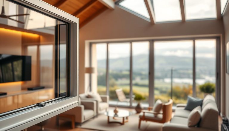 What are the Benefits of Triple Glazed Windows?