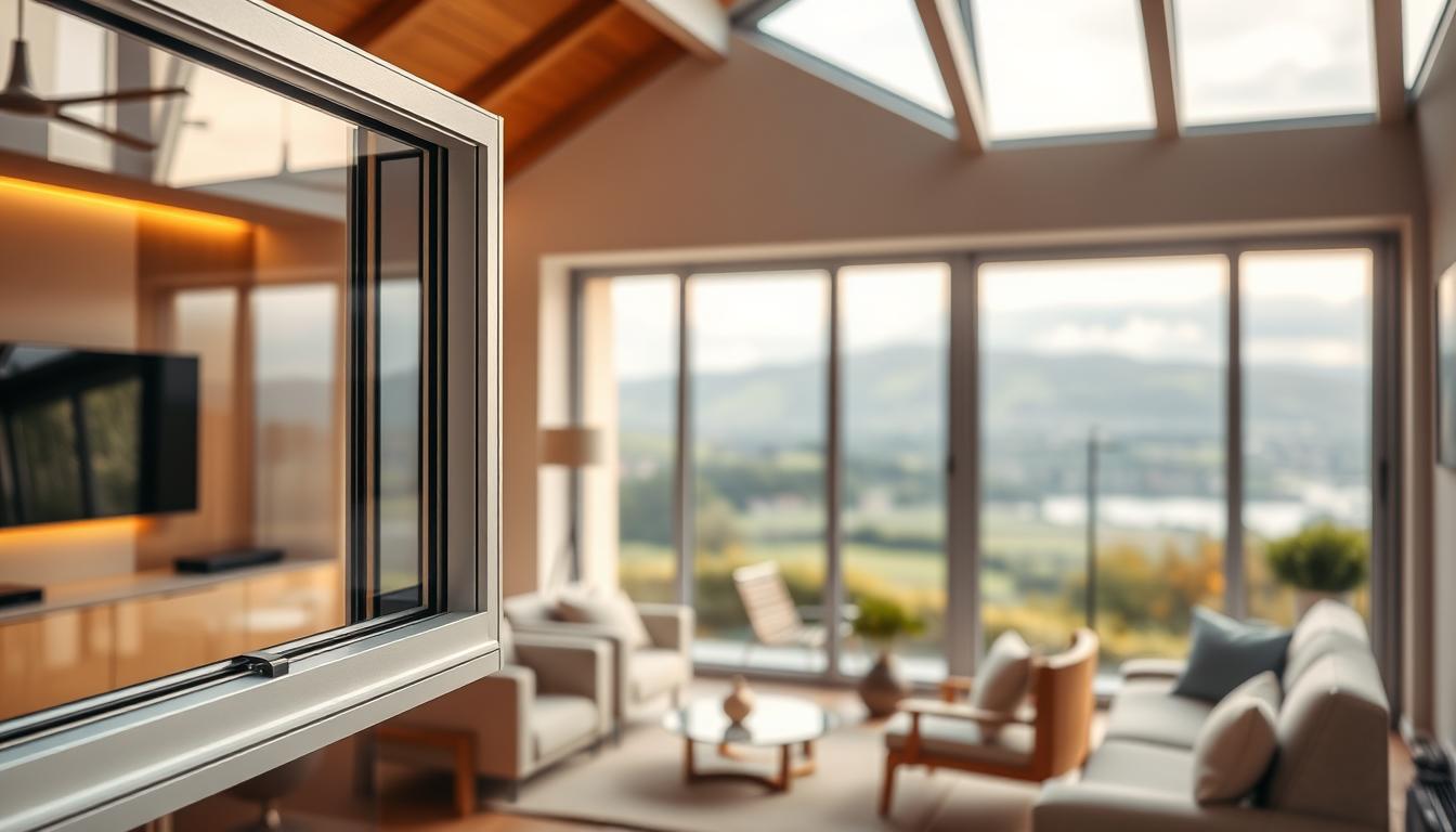 What are the Benefits of Triple Glazed Windows?