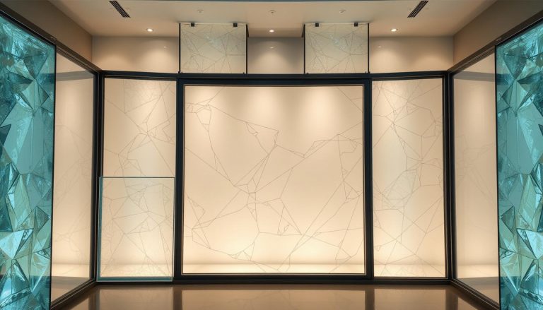 Window Glass Units