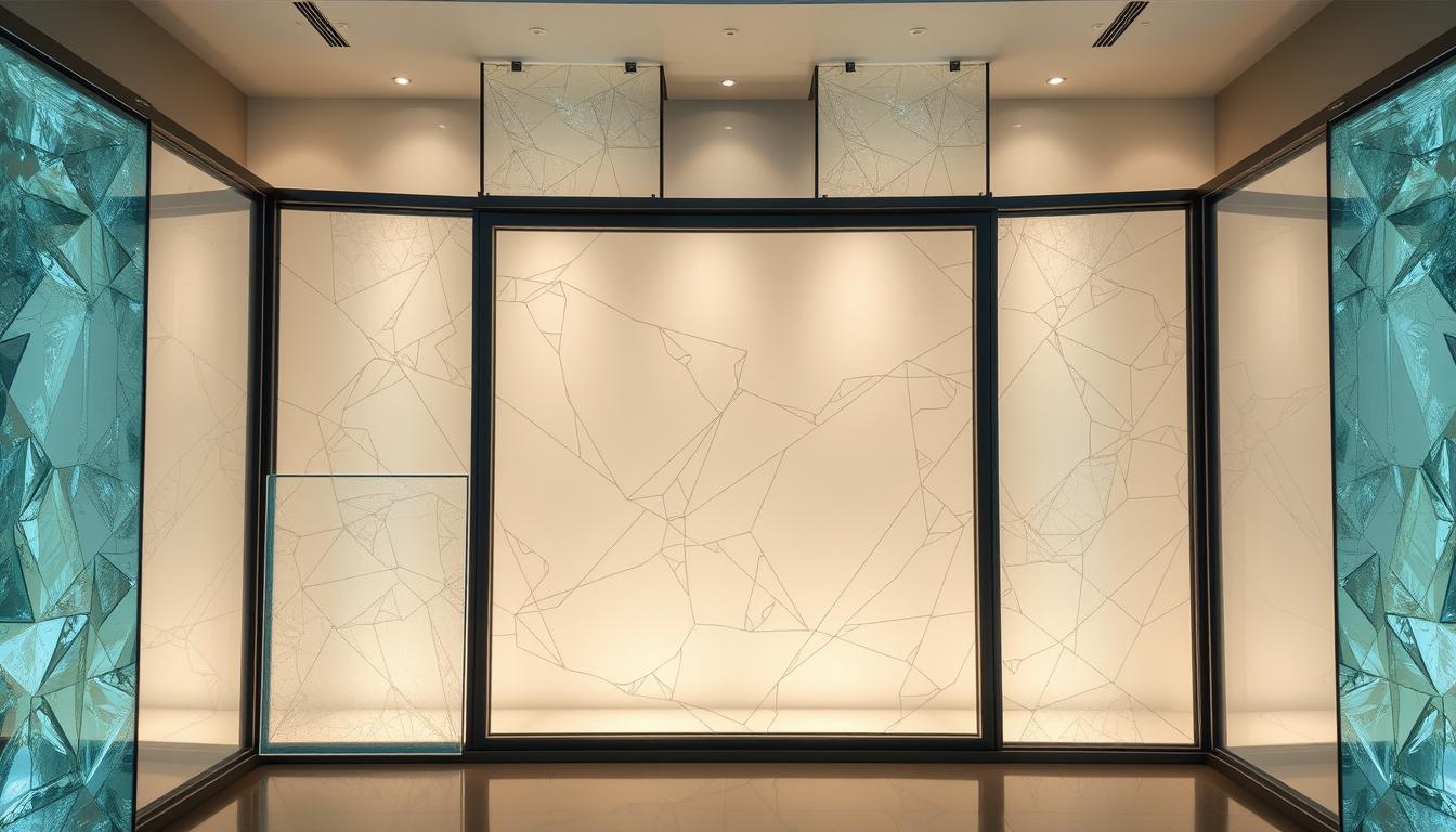 Window Glass Units