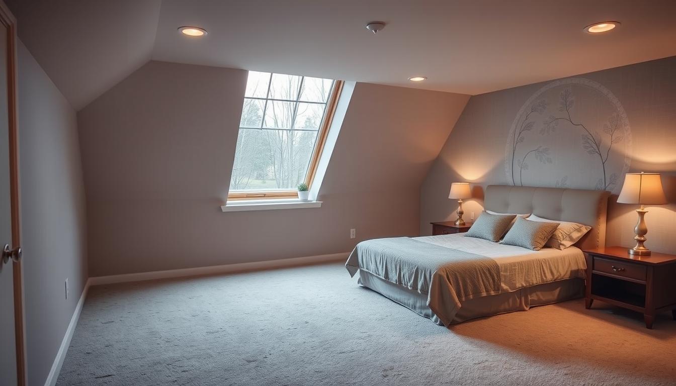 basement bedroom egress window
