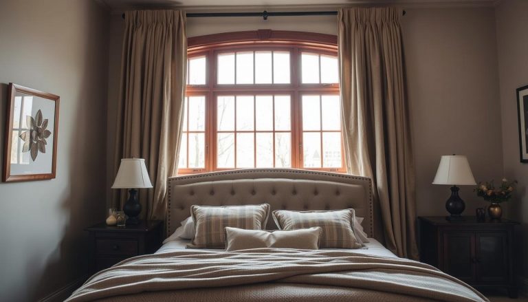 bedroom window design ideas