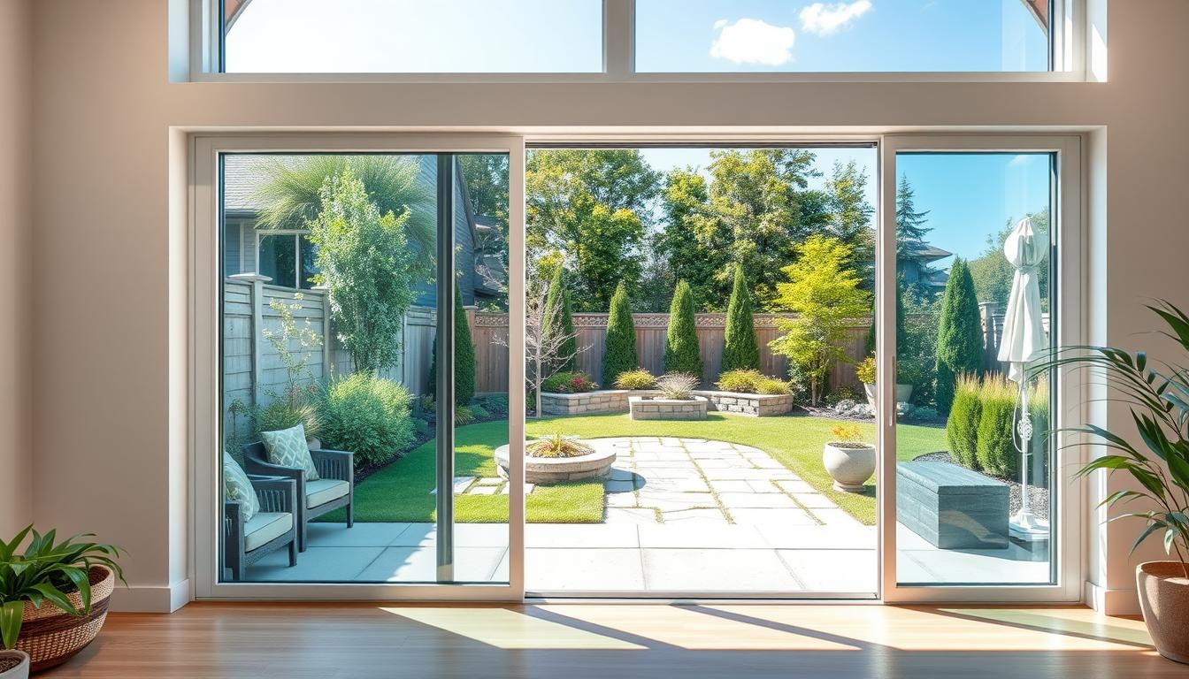 best sliding patio doors canada
