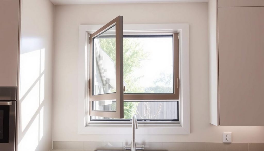 casement windows design