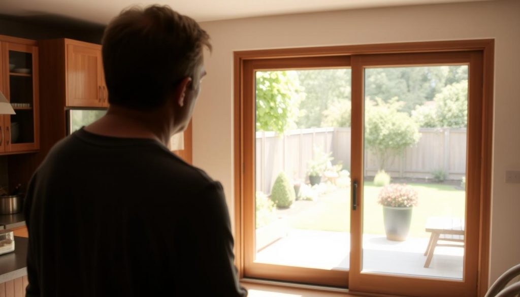 choosing right patio door factors