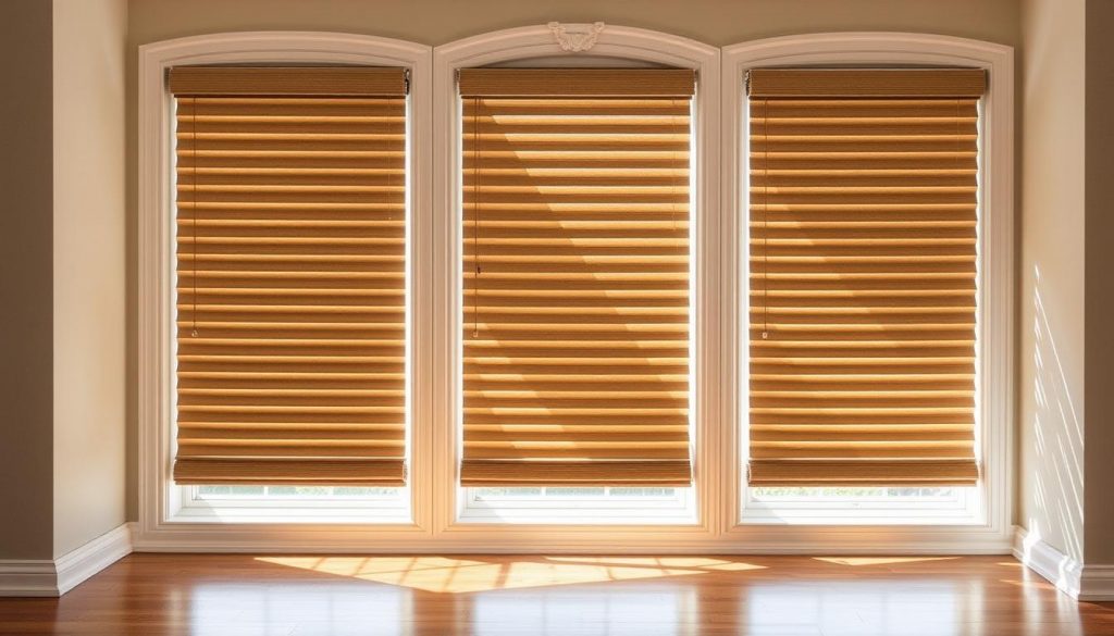 custom window blinds