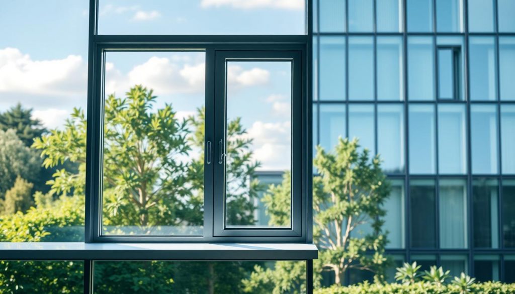 eco-friendly window options