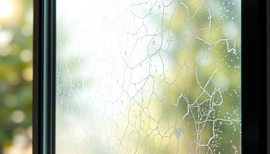 energy-efficient glass