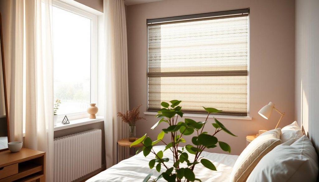 innovative window treatments