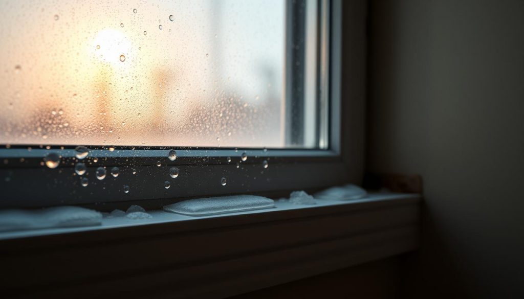 preventing window condensation