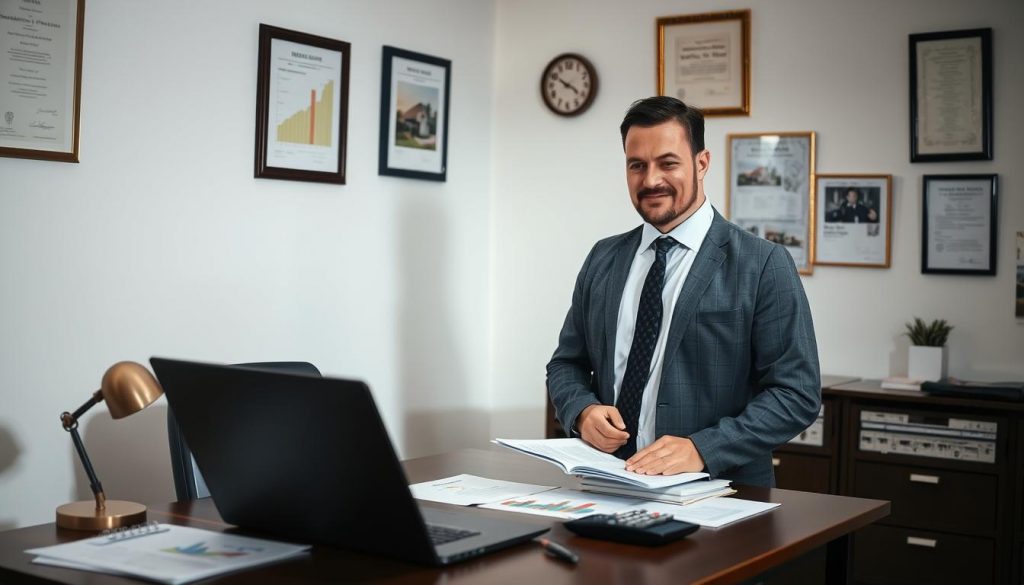 property appraisal services