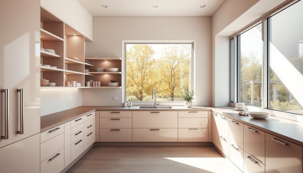space-saving storage solutions