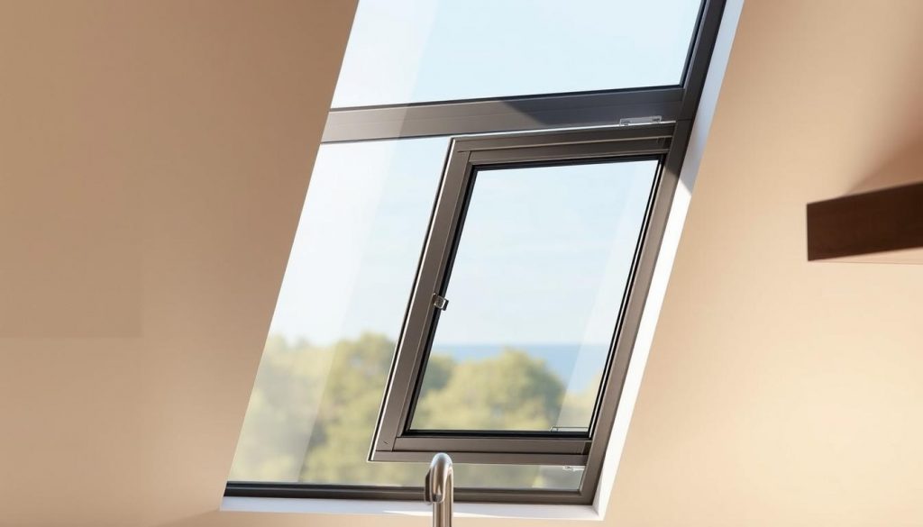 total seal technology windows