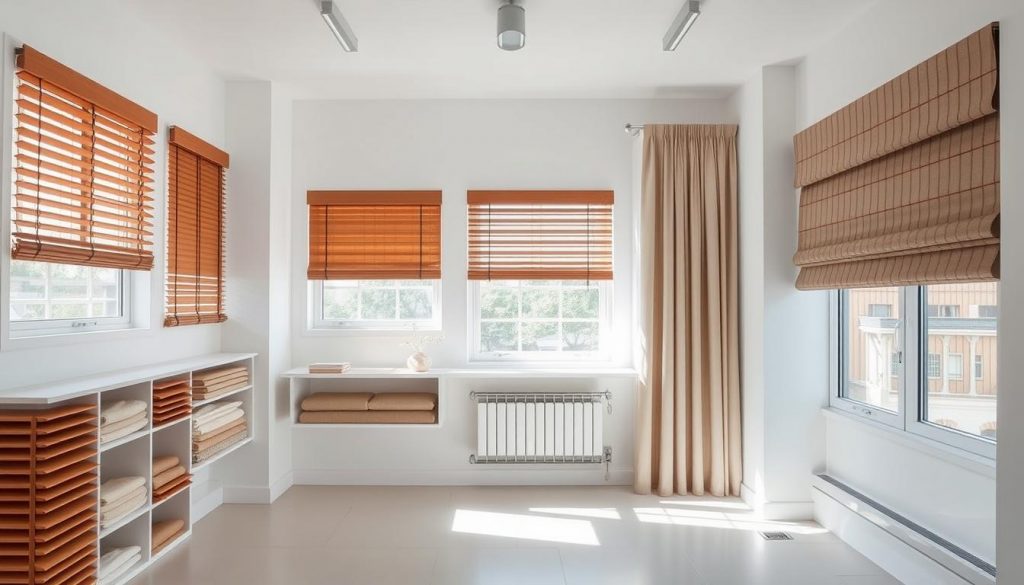 window blinds design ideas