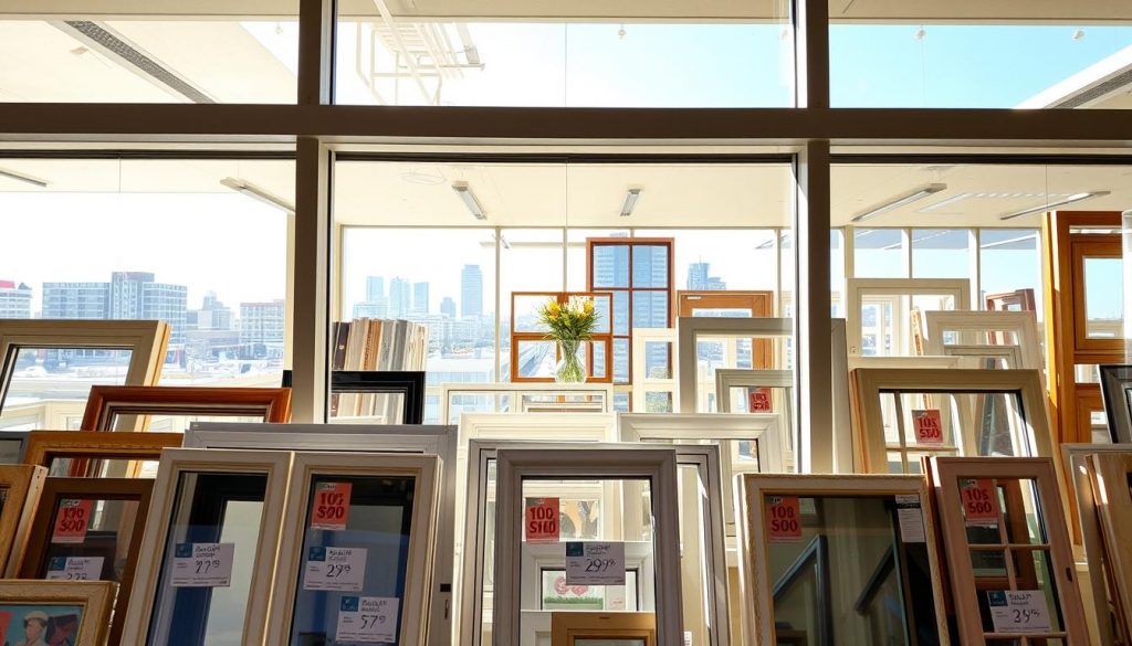 window discounts