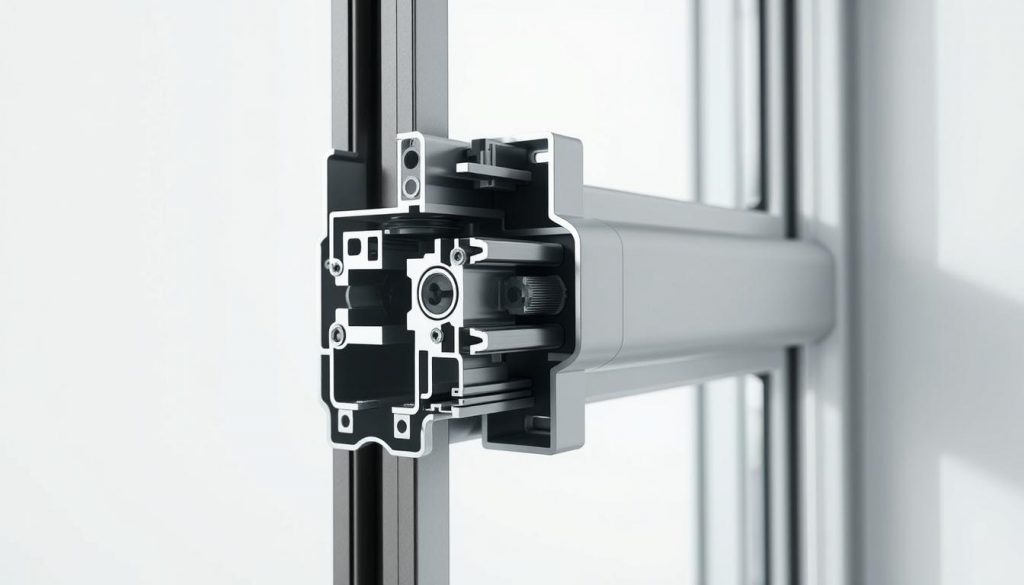 window locking mechanism