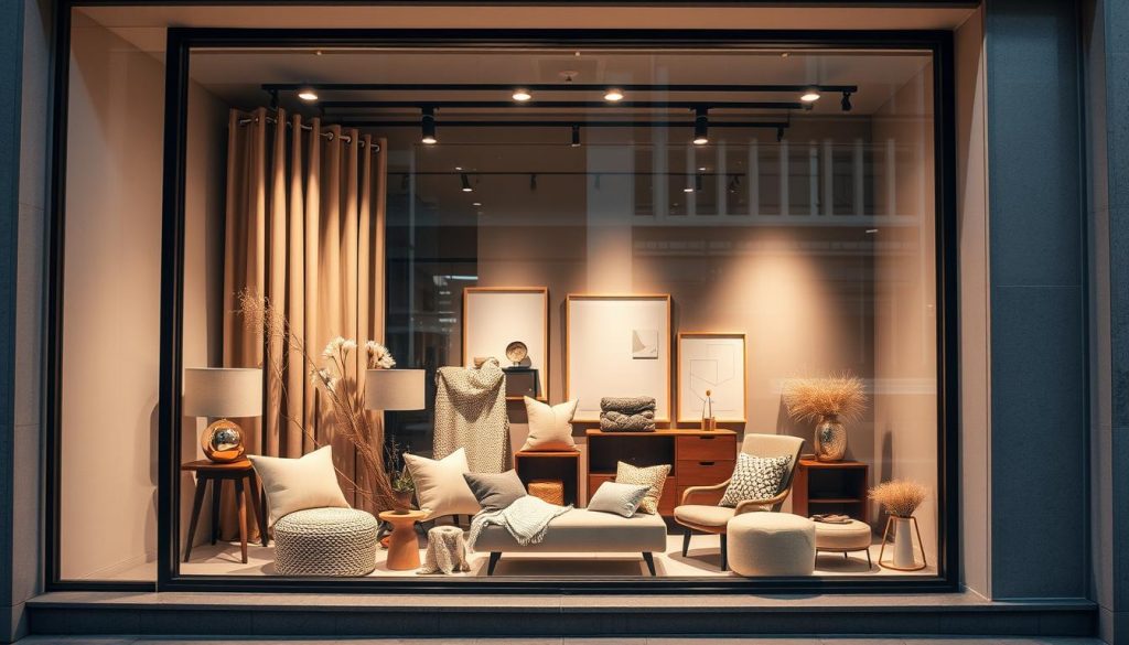 window shopping tips