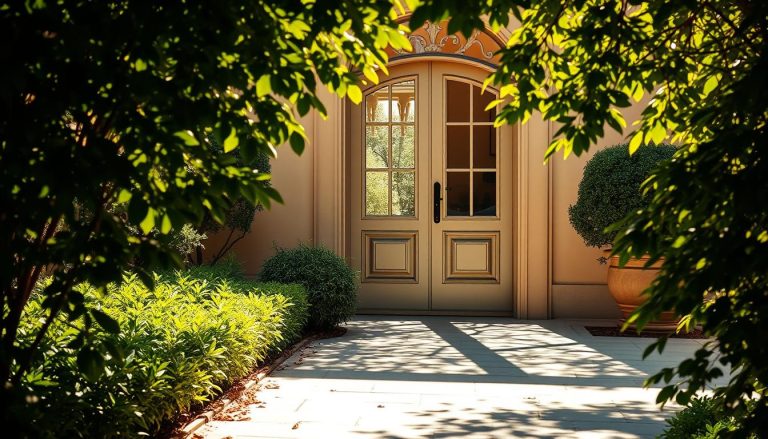Garden Doors vs French Doors