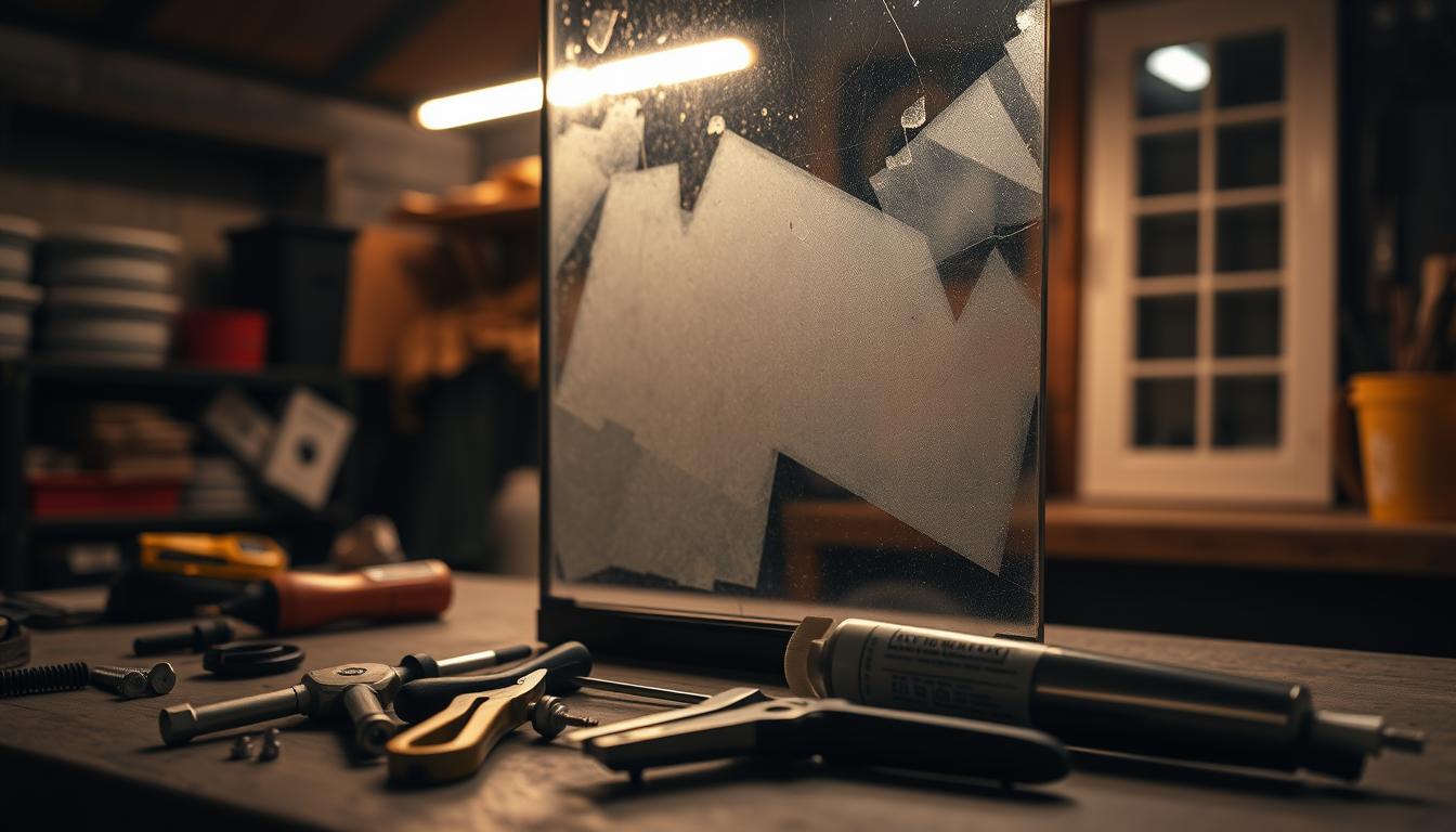 How to Fix Fogged Windows