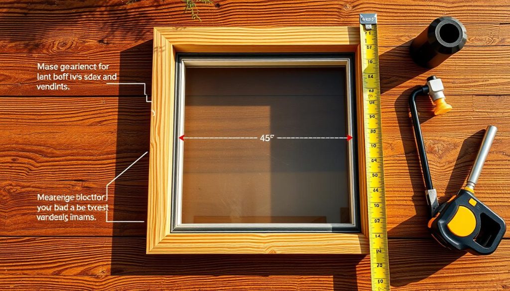 egress window measurement guide