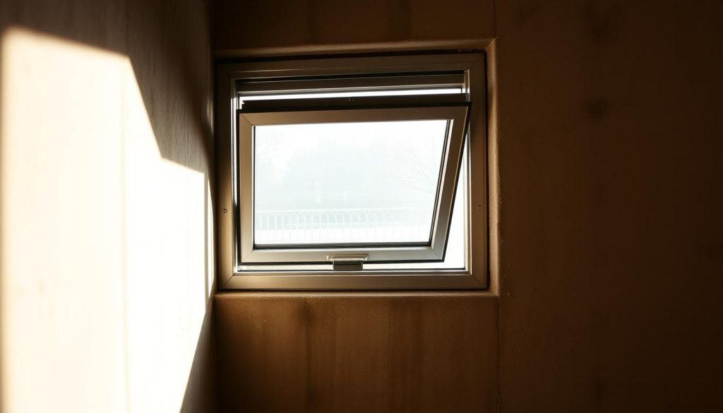 emergency egress window