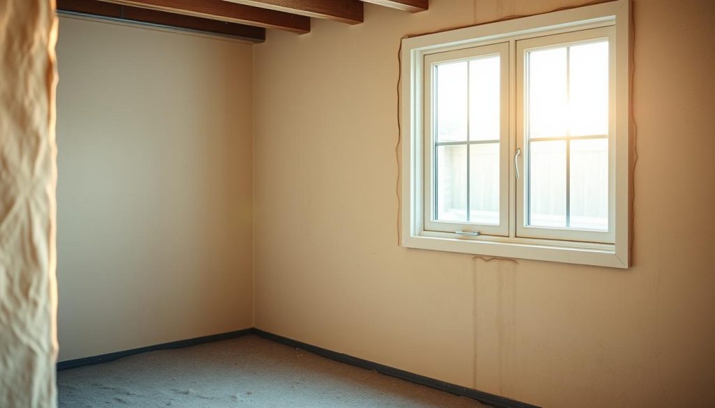 energy-efficient basement windows