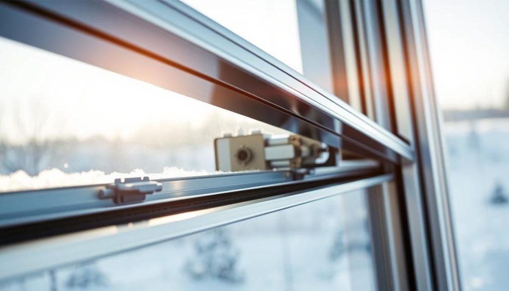 high-performance windows