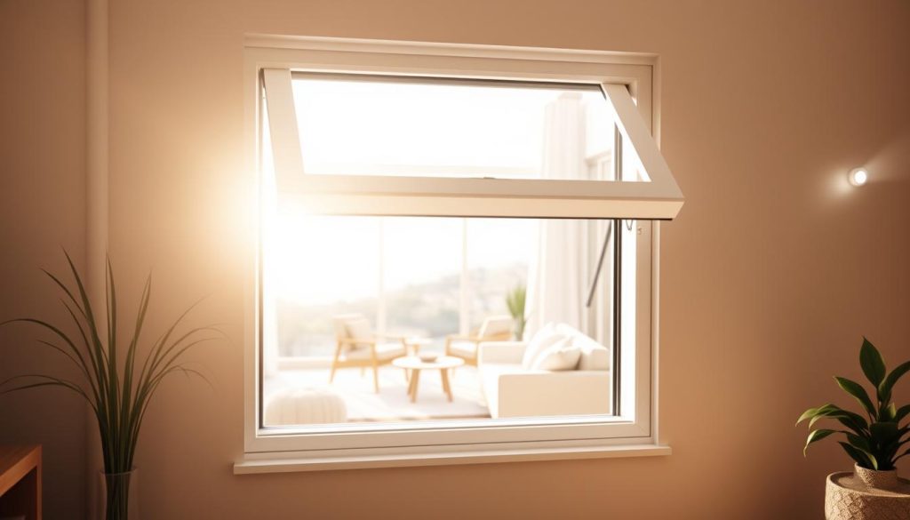 hopper window benefits